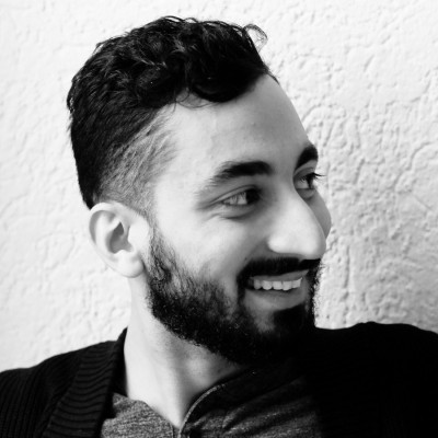 Ali Jiwani, Founder of Overton Collective
